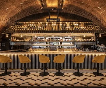 The Spirit of Manchester Distillery: Gin Tour